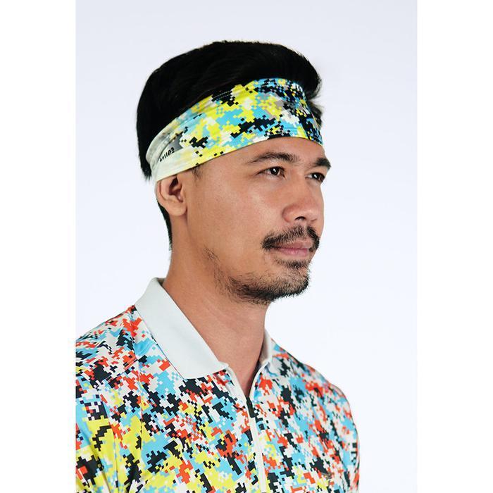 Trijee Headband Men - Mix Colors