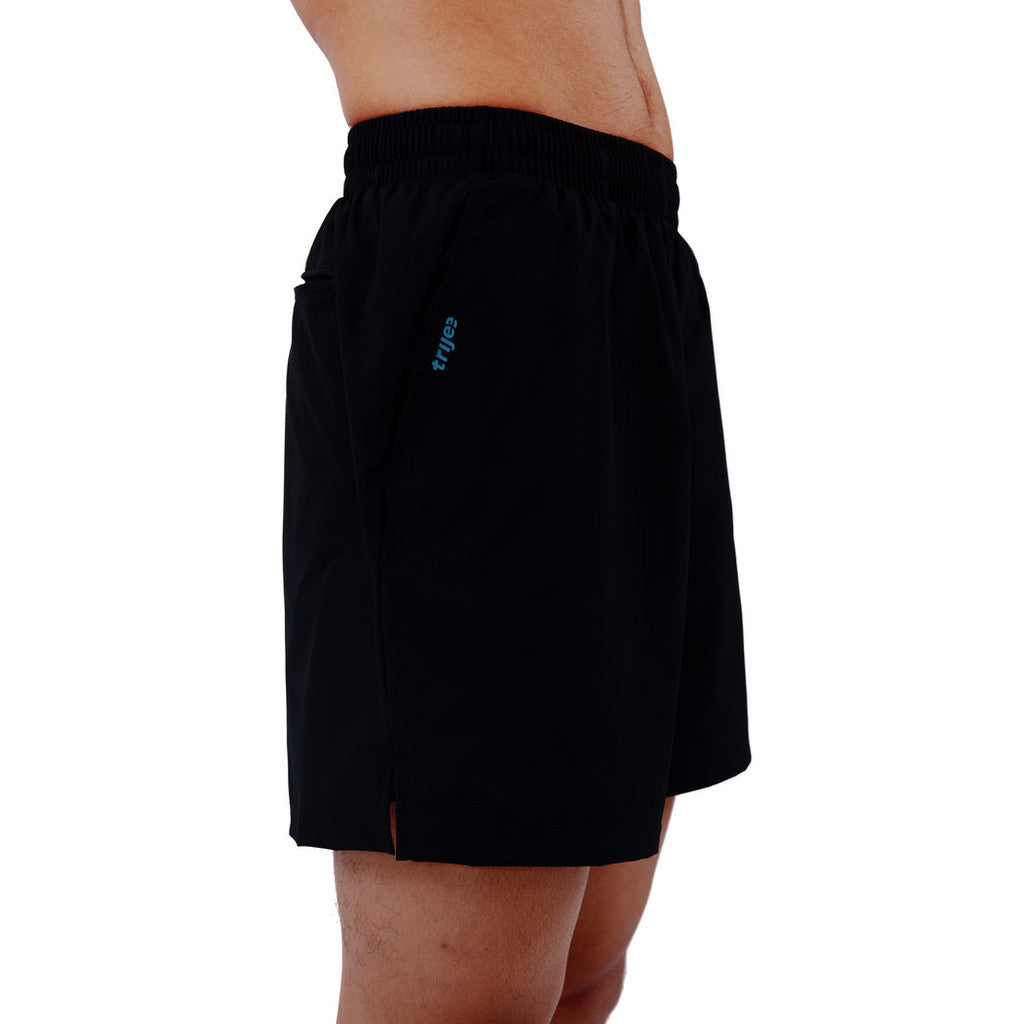 Trijee ES Basic Shorts Men - Celana Pendek Olahraga Pria