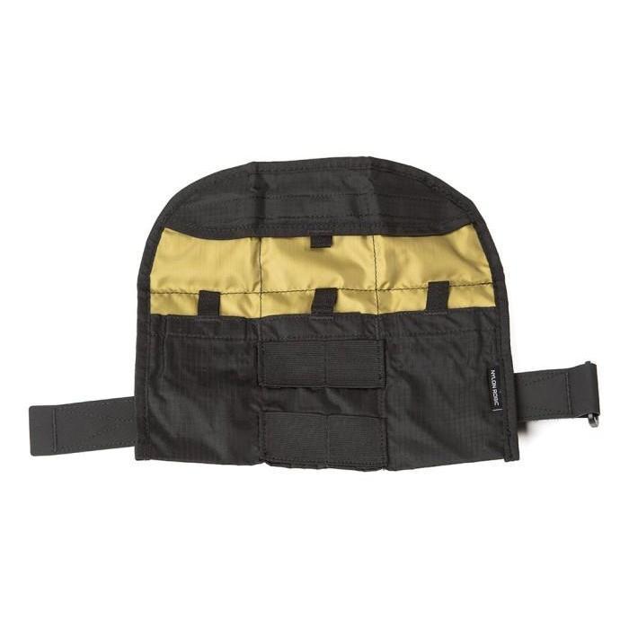 Tas Sepeda Acepac - Tool Wallet MKIII Black