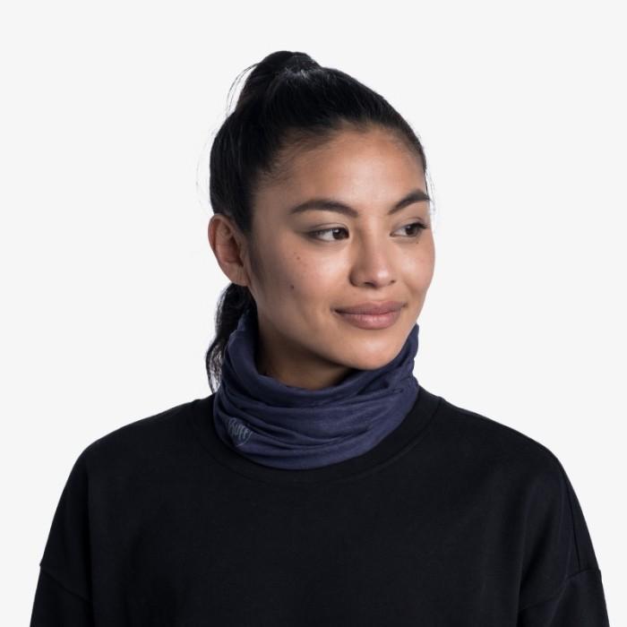 Buff Original Ecostretch Solid Night Blue