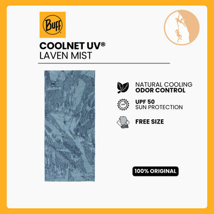 Buff Original CoolNet UV® Laven Mist