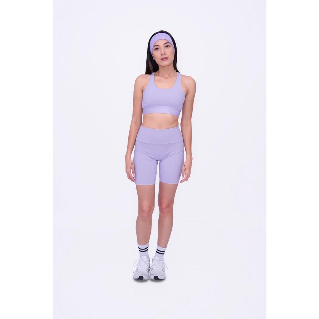 Trijee ES Sport Bra Basic - Lilac