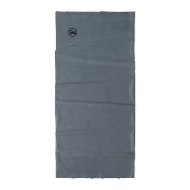 Buff CoolNet UV® Neckwear Solid Ash