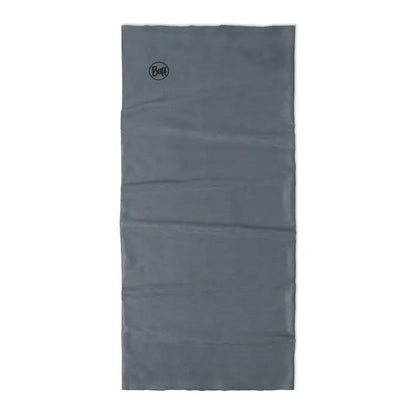 Buff CoolNet UV® Neckwear Solid Ash