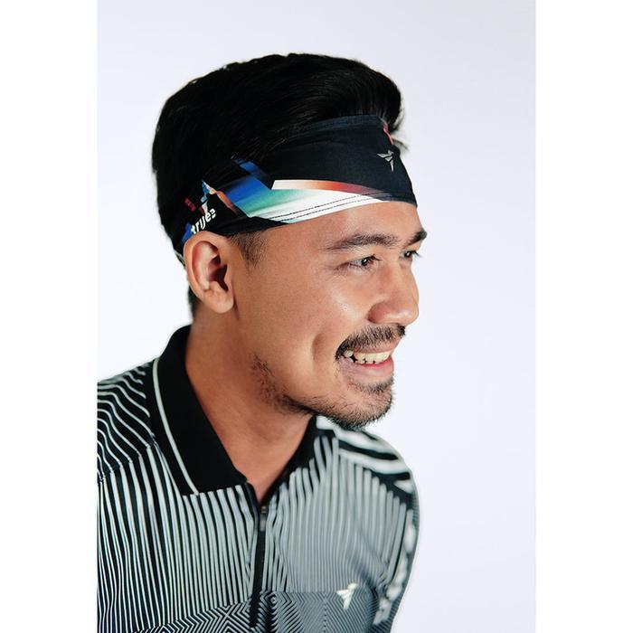 Trijee Headband Men - Mix Colors
