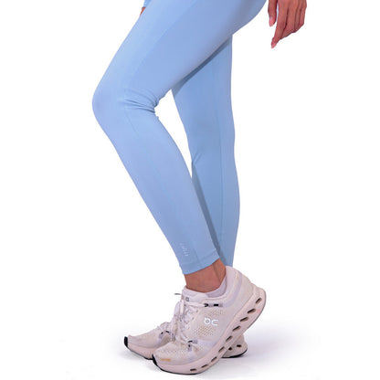 Trijee ES Long Legging Slim - Light Blue
