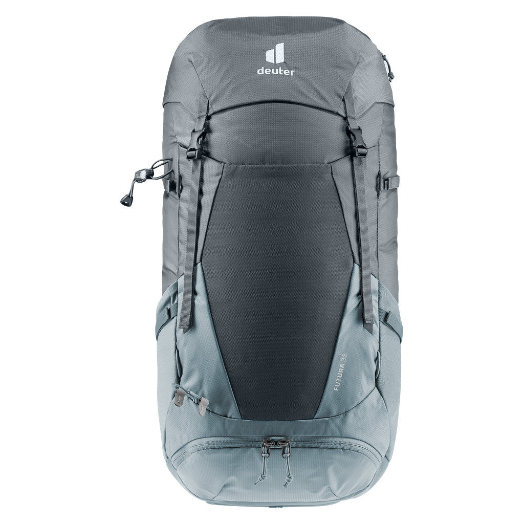 Tas Gunung/Hiking/Backpack - Deuter Futura 32