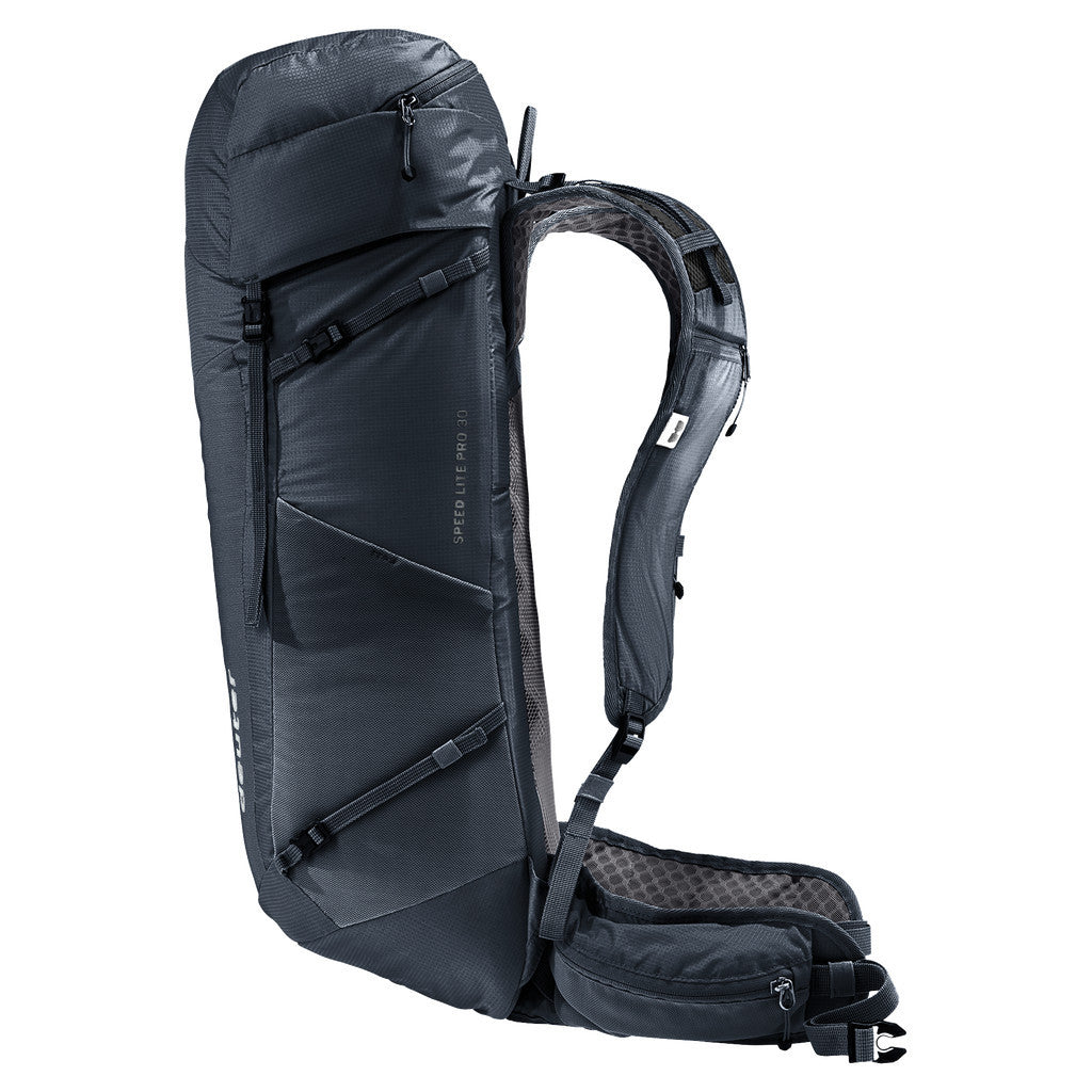 Tas Ransel/Backpack Hiking Cepat - Deuter Speed Lite Pro 30
