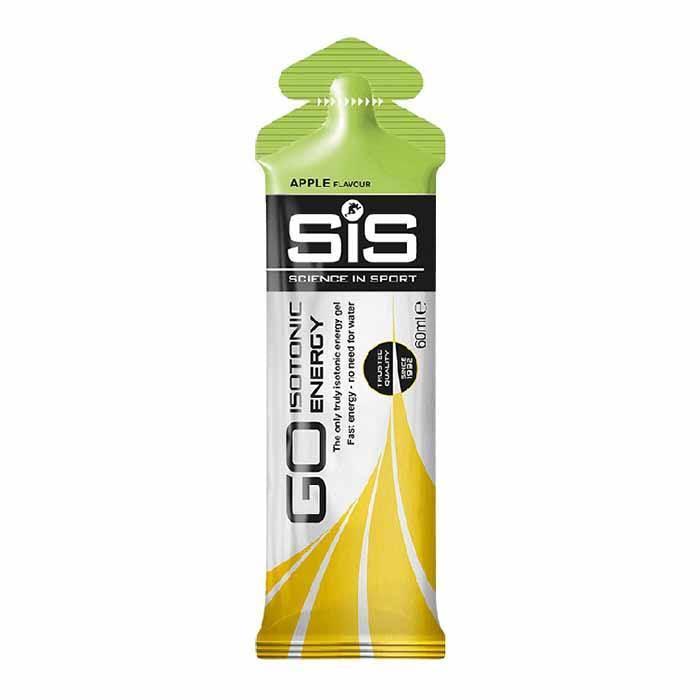 Gel Energy Untuk Olahraga & Outdoor - SIS Go Isotonic Energy Gel (60ml)