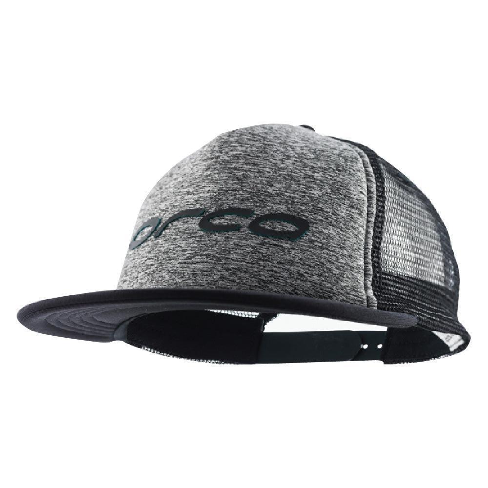 Orca Casual Cap - Topi Baseball Kasual