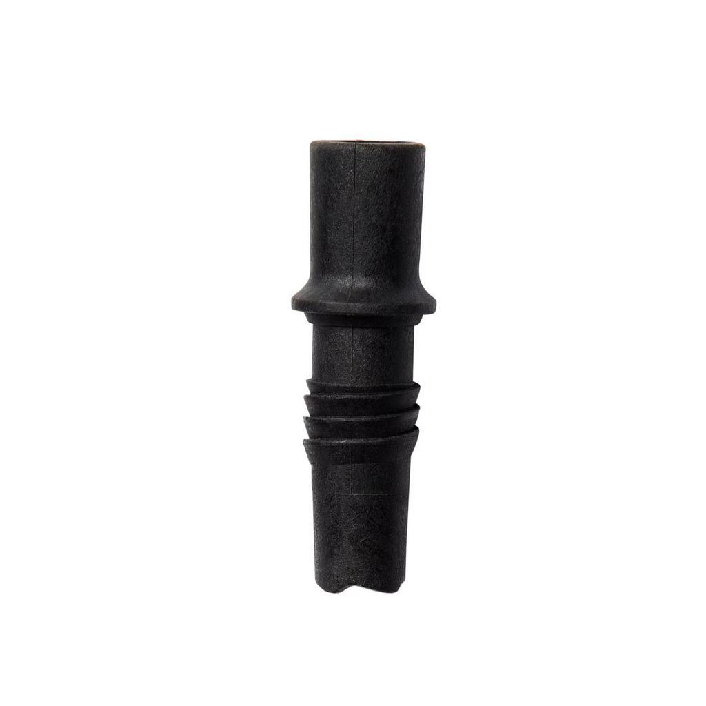 Black Diamond Distance Tech Tips Black  – Ujung Trekking Pole Running & Hiking (Pair)