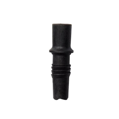 Black Diamond Distance Tech Tips Black  – Ujung Trekking Pole Running & Hiking (Pair)