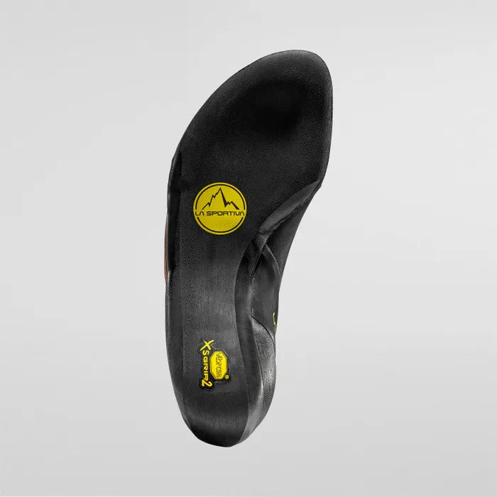 La Sportiva Cobra Orange - Sepatu Panjat Climbing