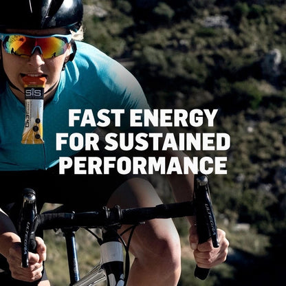 Gel Energy Untuk Olahraga & Outdoor - SIS Go Isotonic Energy Gel (60ml)