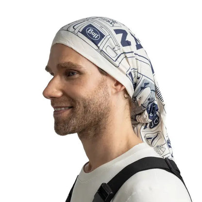 Buff Original EcoStretch Neckwear Kuraco Cloud