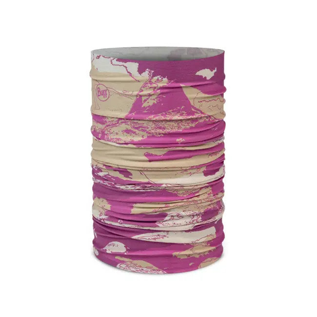 Buff Original EcoStretch Neckwear Esyr Orchid