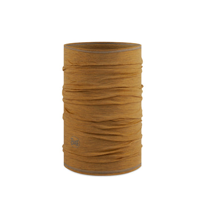 Buff Merino Lightweight Solid Mustards