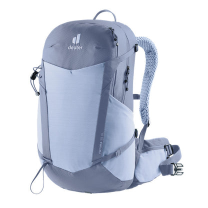 Tas Ransel Gunung Traveling Backpack - Deuter Futura 25 SL