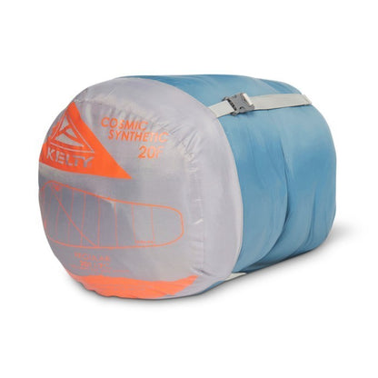 Kelty Cosmic Synthetic 20 Degree (Reguler Size) - Sleeping Bag