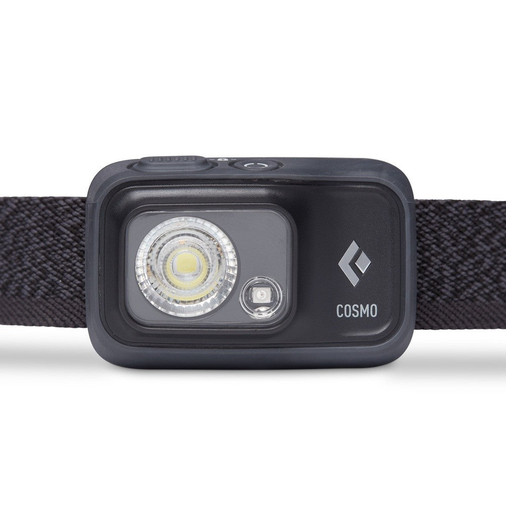 Senter Kepala - Black Diamond Cosmo 350 Headlamp