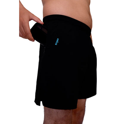 Trijee ES Inner Short Men - Celana Pendek Olahraga Pria