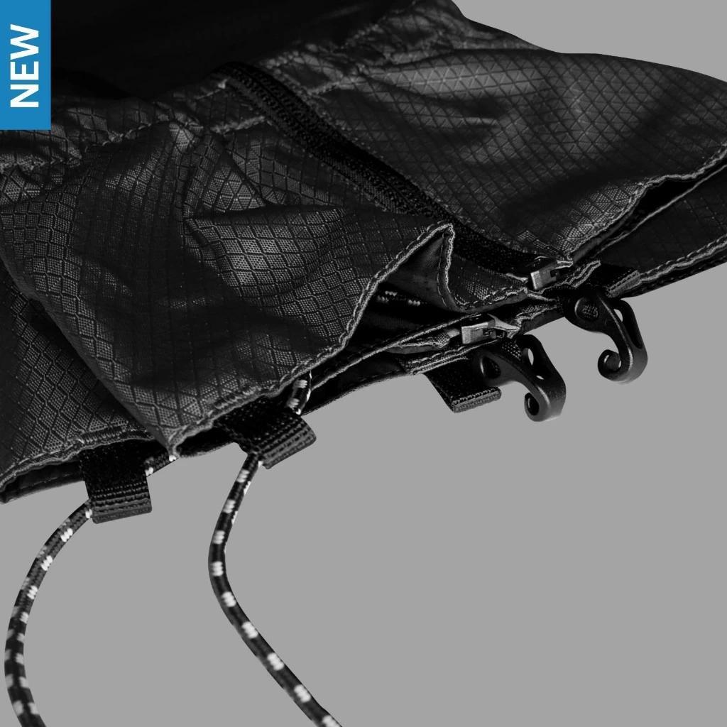 Pinnacle Tobi Gaiter Diamond Gridstop
