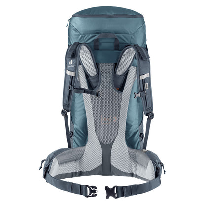 Tas Ransel Gunung Backpack - Deuter Futura Air Trek 60+10