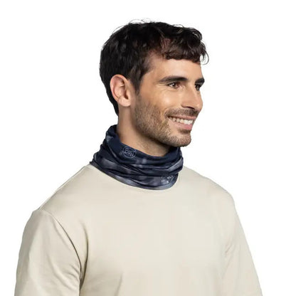 Buff CoolNet UV® Neckwear Mines Graphite