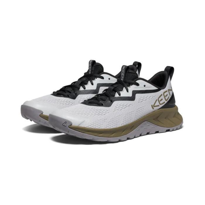 KEEN MEN - VERSACORE SPEED VAPOR/DARK OLIVE