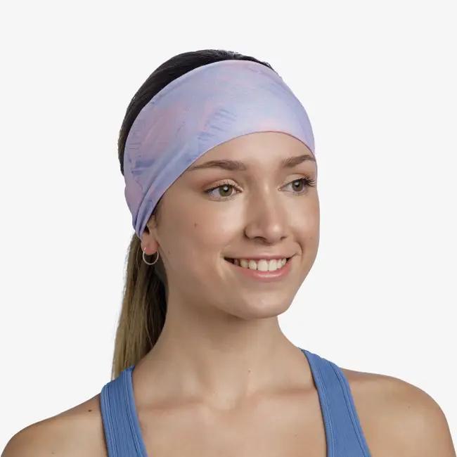 Buff CoolNet UV® Ellipse Headband Multi Dea