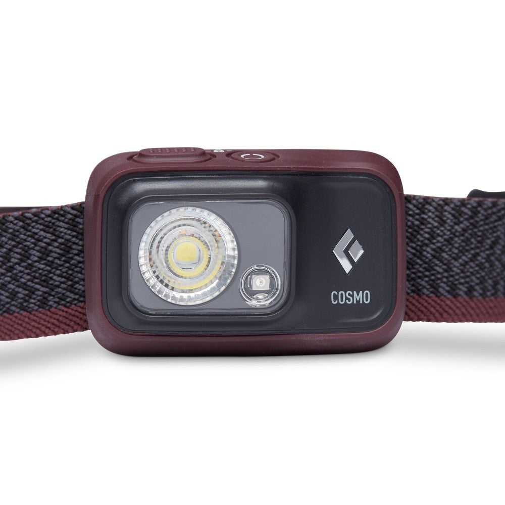 Senter Kepala - Black Diamond Cosmo 350 Headlamp