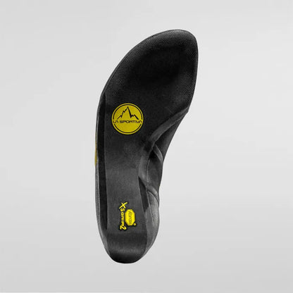 Sepatu Panjat Speed Climbing - La Sportiva Cobra Apple Green