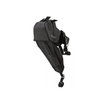 Tas Sepeda Acepac - Saddle Harness MKIII Black