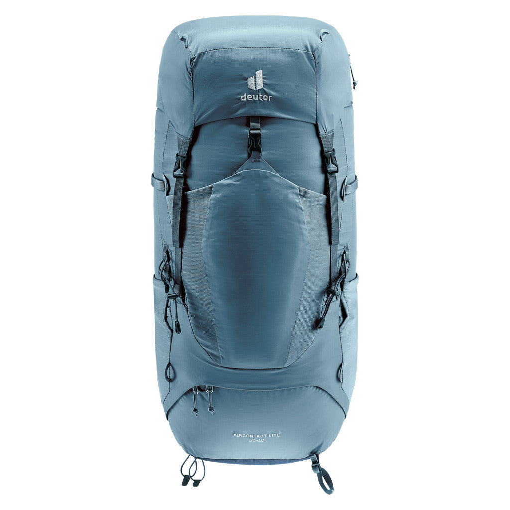 Tas Gunung/Hiking Backpack - Deuter Aircontact Lite 50 + 10