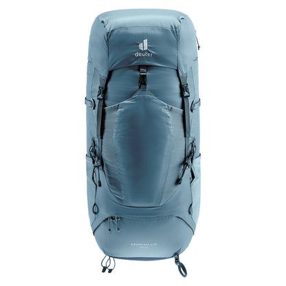 Tas Gunung/Hiking Backpack - Deuter Aircontact Lite 50 + 10
