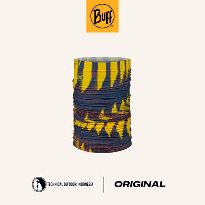 Buff CoolNet UV® Neckwear Quercus Multi