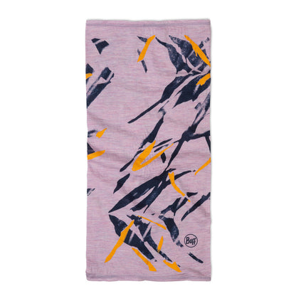 Buff Merino Lightweight Prints - Virta Grape Ice