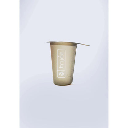Trijee Soft Sport Cup - Gelas Silicon Untuk Olahraga/Camping/Hiking/Outdoor