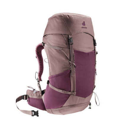 Tas Ransel Hiking Backpack - Deuter Futura PRO 38 SL