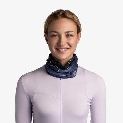 Buff CoolNet UV® Neckwear Nexs Blue