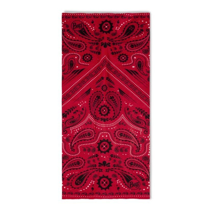Buff Original EcoStretch New Cashmere Red