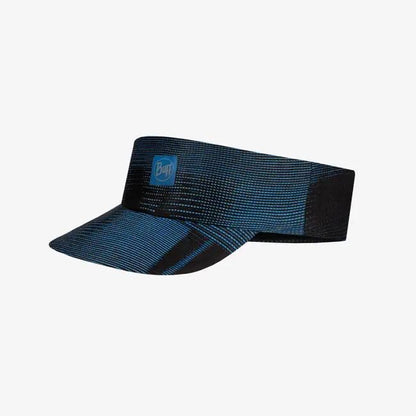Buff Original Pack Speed Visor - Malc Azure