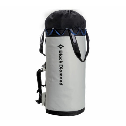 Black Diamond Zion Haul Bag 145L - Climbing Bag