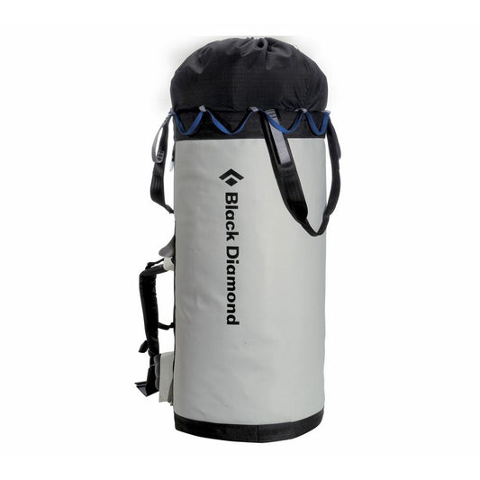Black Diamond Zion Haul Bag 145L - Climbing Bag