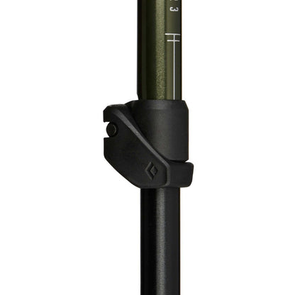 Black Diamond New Explorer 3 Trekking Poles