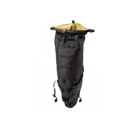 Tas Sepeda Acepac - Saddle Bag MKIII Black