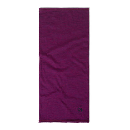 Buff Merino Lightweight Solid Magenta