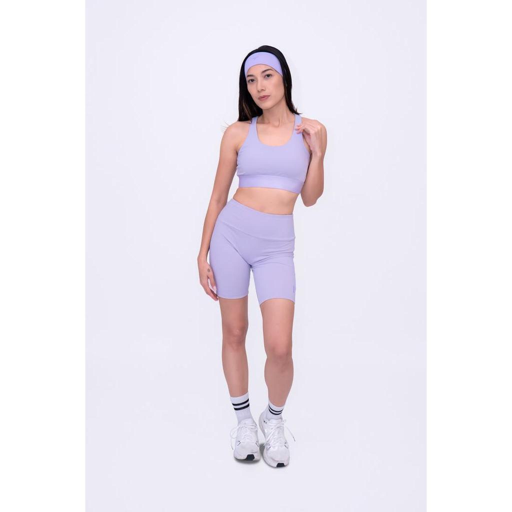 Trijee ES Sport Bra Basic - Lilac