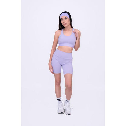 Trijee ES Sport Bra Basic - Lilac