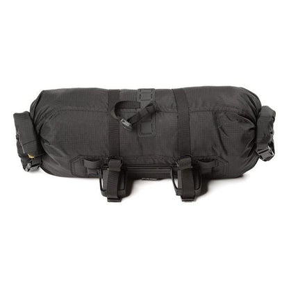 Tas Sepeda Acepac - Bar Roll MKIII Black